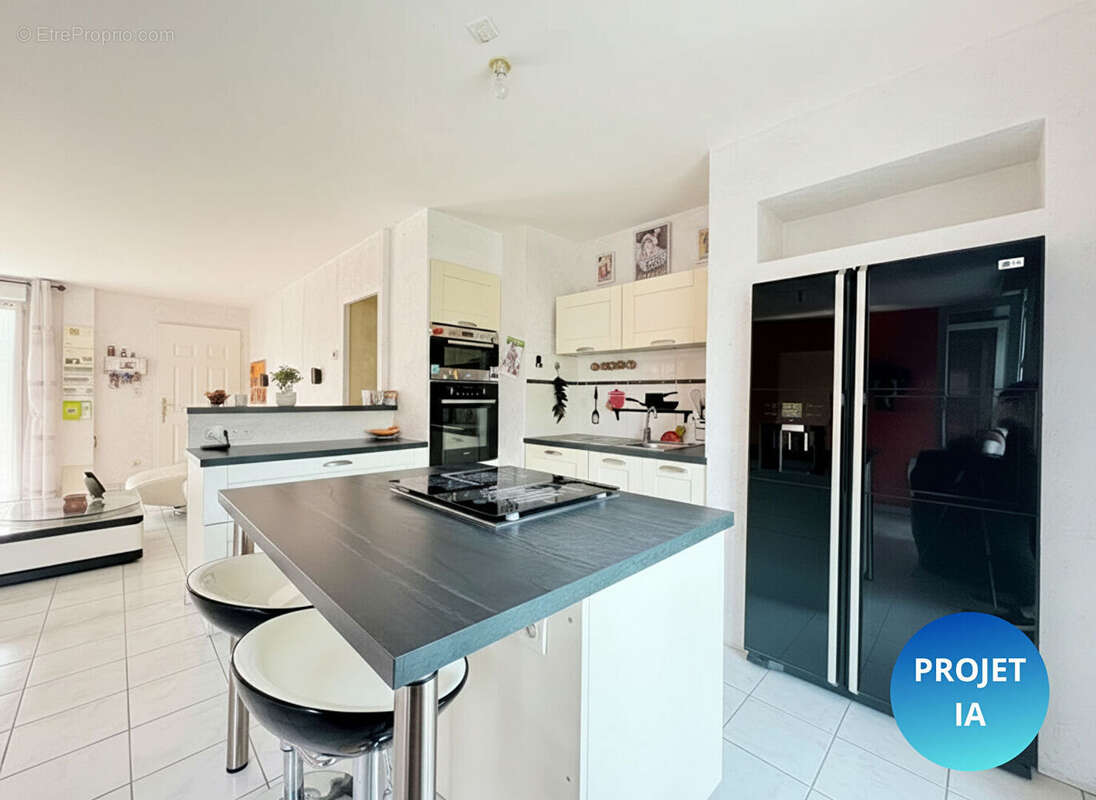 Maison plain-pied - Plaintel - 3 chambres - photo 2