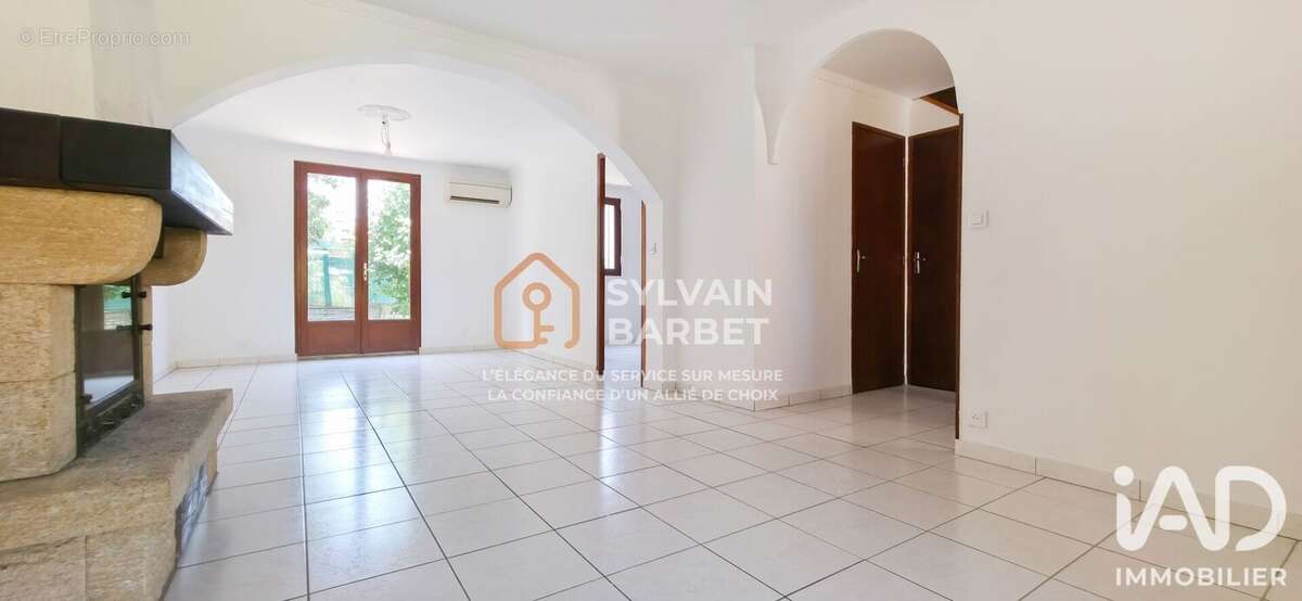 Photo 9 - Maison à LA VALETTE-DU-VAR