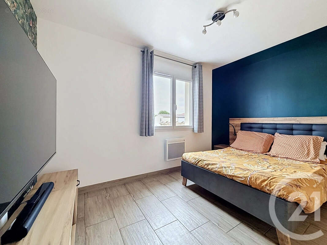 Maison 123 m² à Chateaurenard  - photo 12