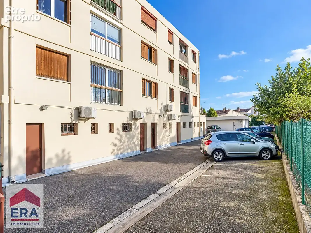 Appartement 65m² à marseille 14e arrondissement - photo 4
