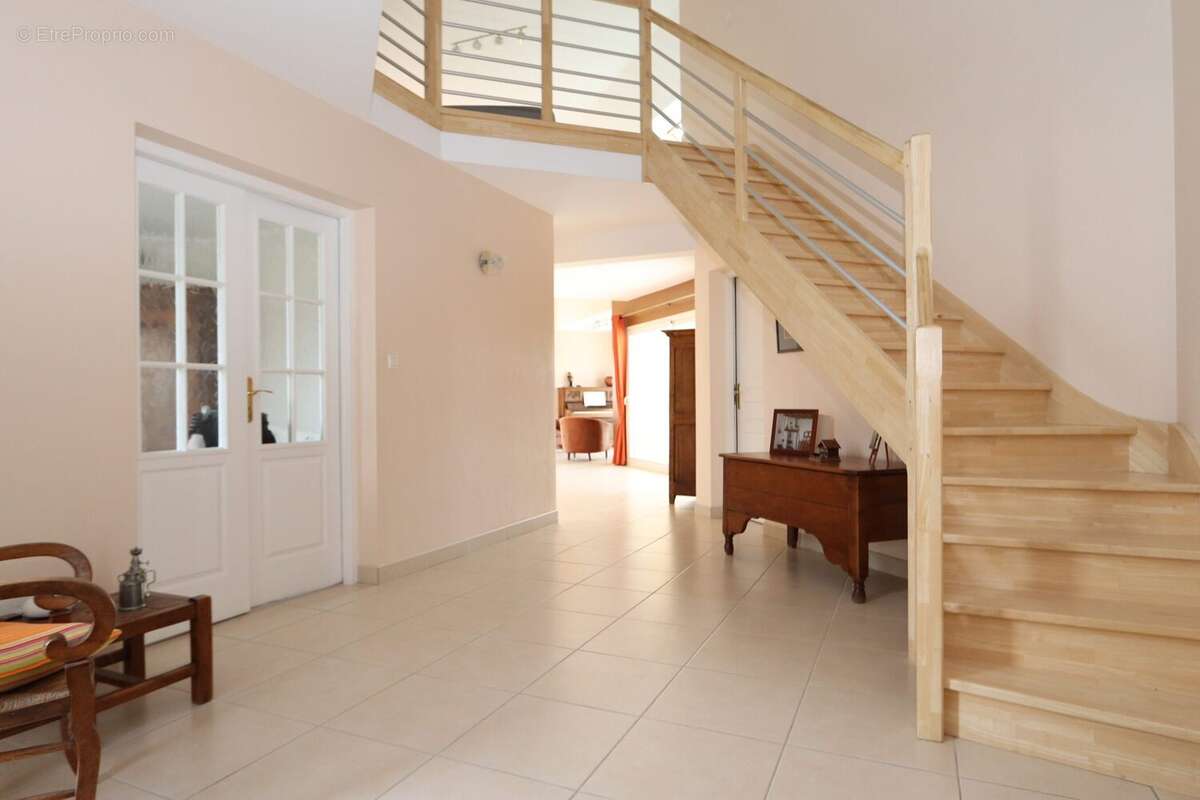 Maison à MAREAU-AUX-PRES