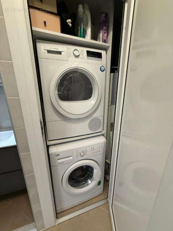 Appartement à GORBIO