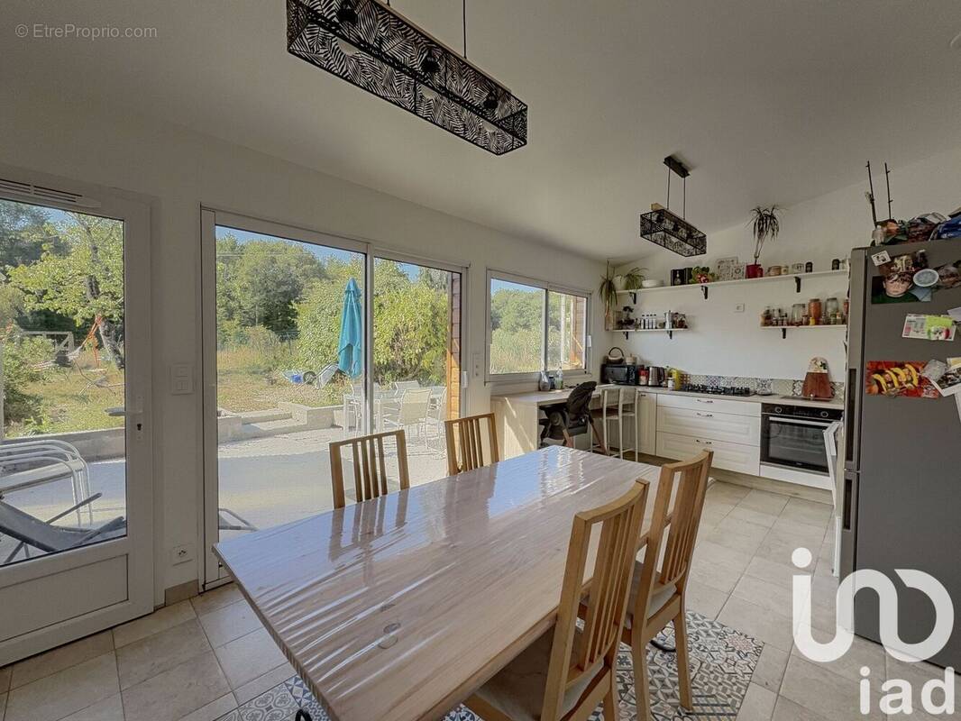 Photo 1 - Maison à MISSILLAC