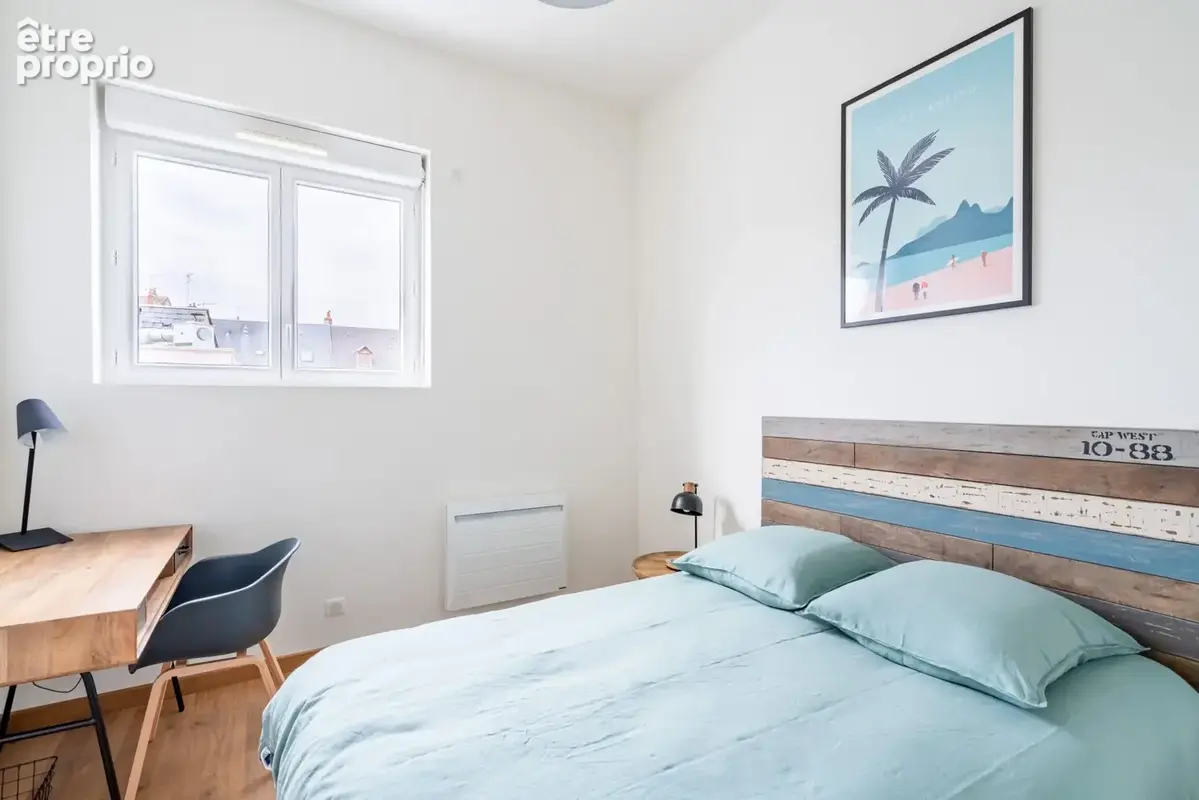 Appartement 132 m² à Orleans  - photo 8