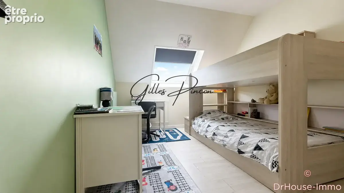 Maison 5 pièces 88 m² à vendre à Issou (78440) - photo 45