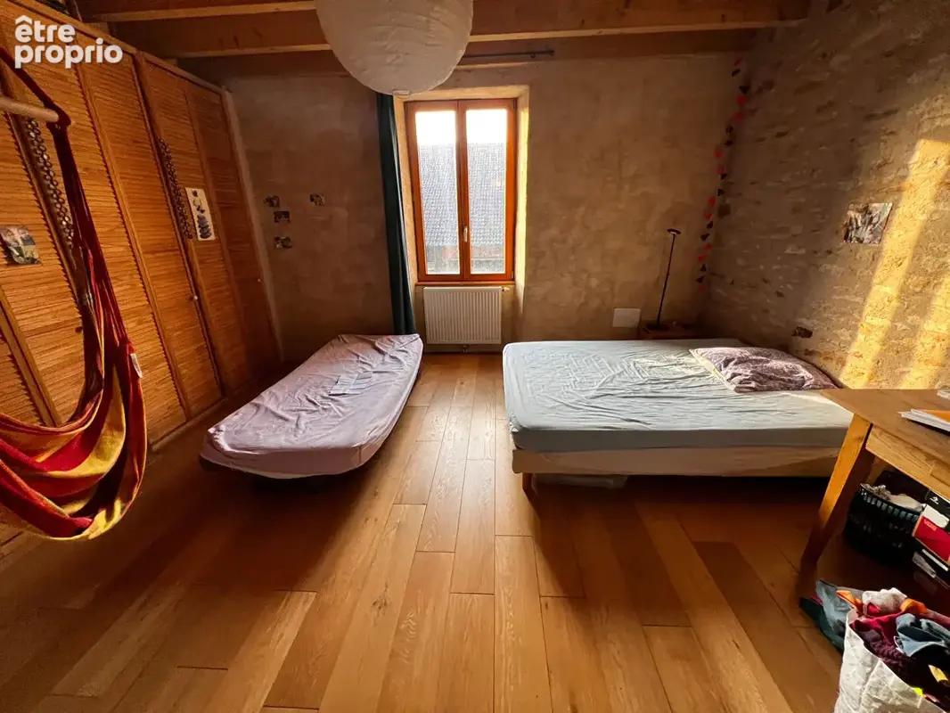 Maison 172m² à onans - photo 5