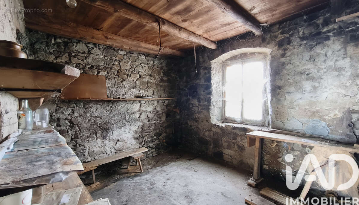 Photo 7 - Maison à SAINT-PIERRE-DU-CHAMP