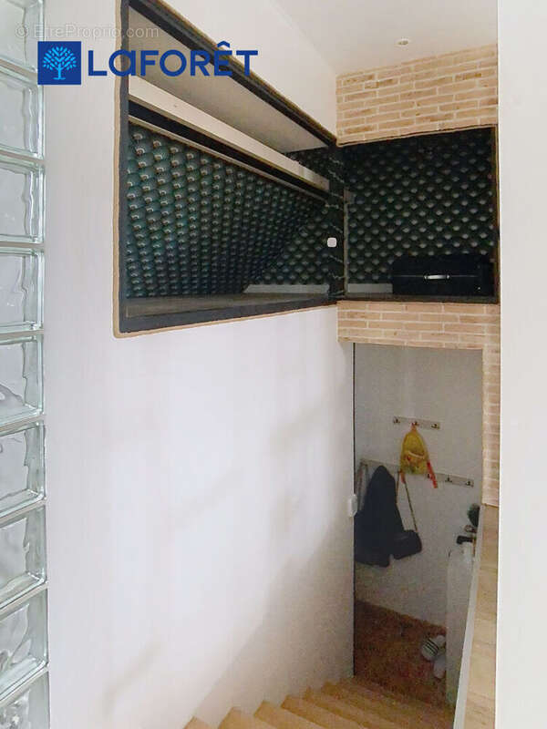 Appartement à HENNEBONT