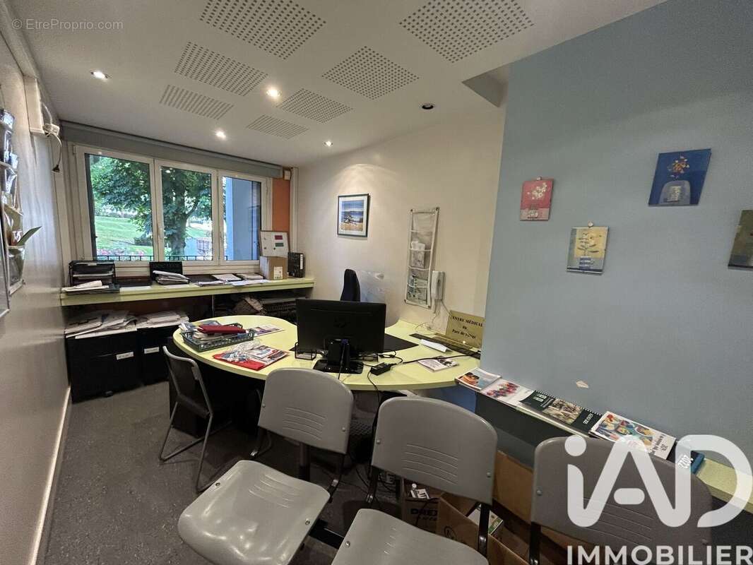 Photo 5 - Appartement à VIRY-CHATILLON