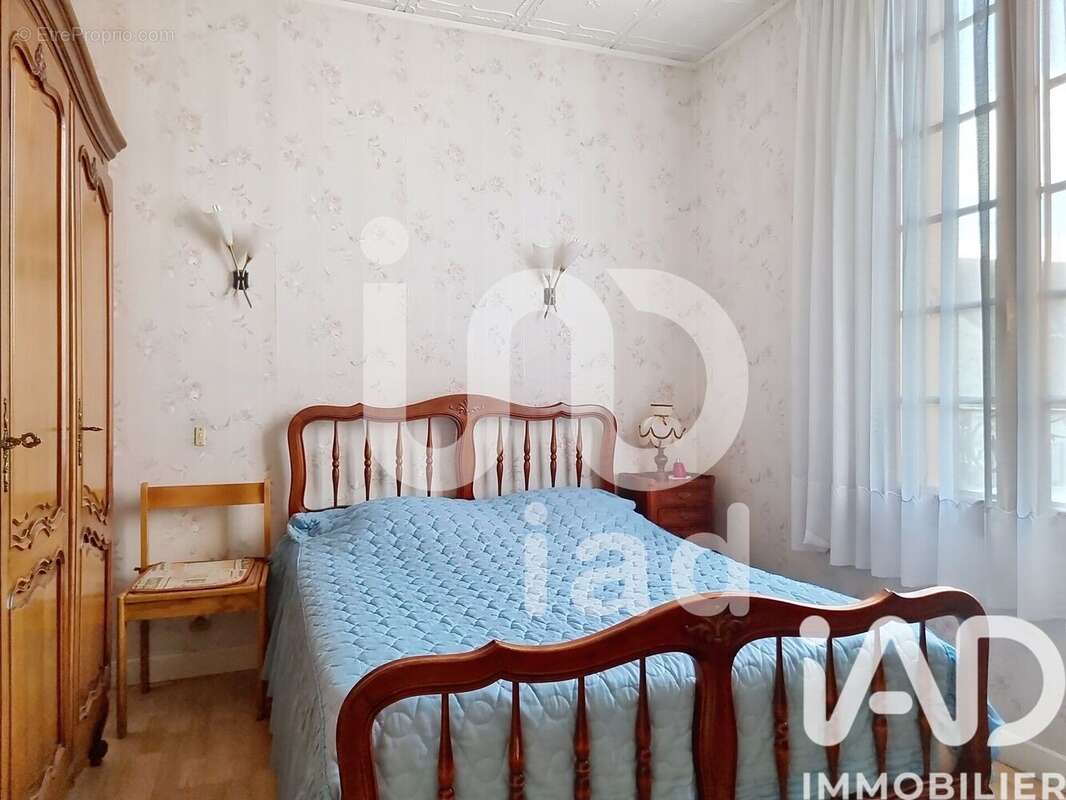 Photo 5 - Maison à DRANCY