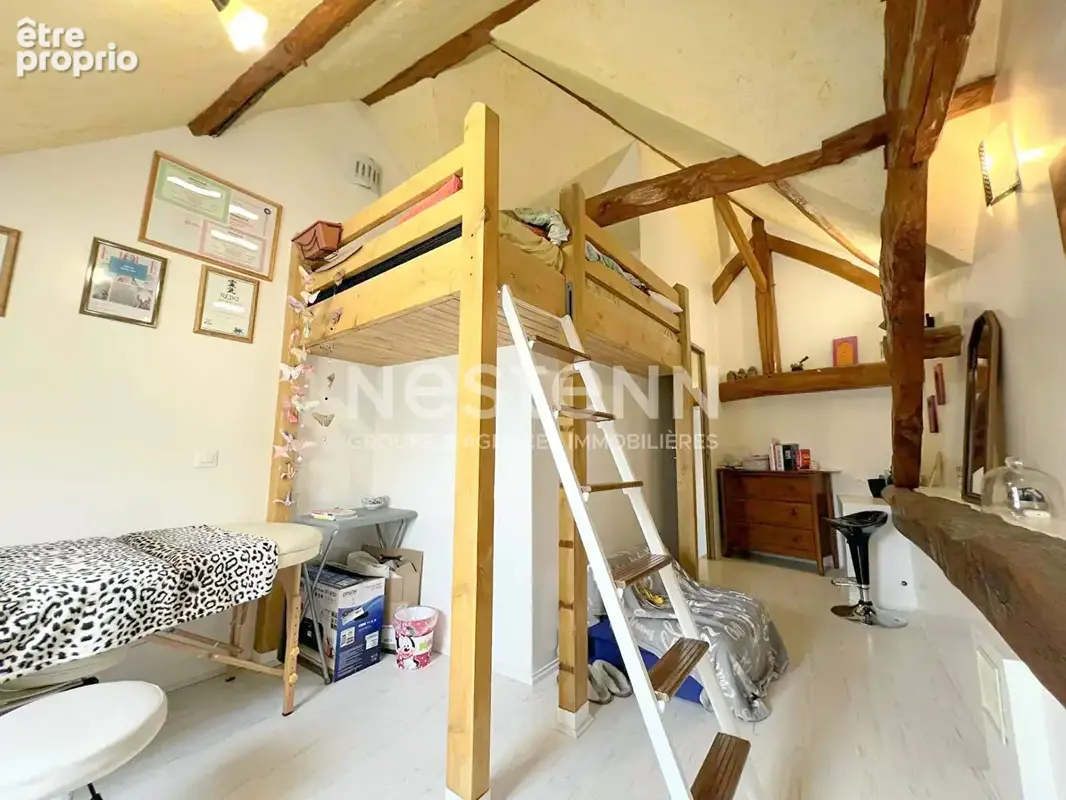 Maison 10 MIN Chars 168 m² habitables + nombreuses dépendances 25 min CERGY PONTOISE ! - photo 16