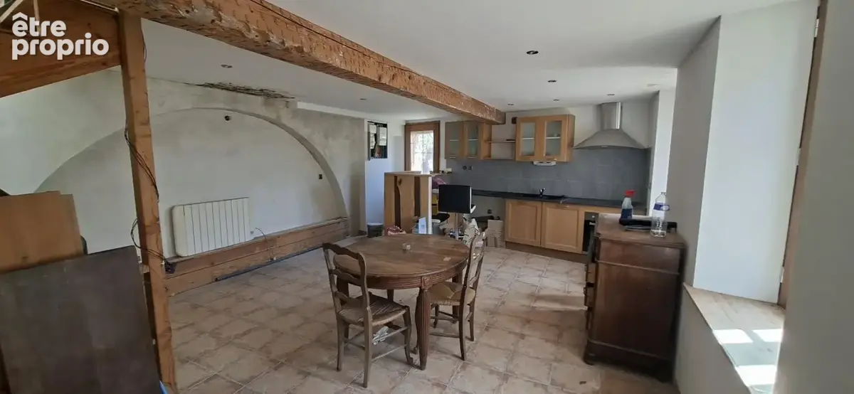 Maison 5 pièces 75 m² à vendre à Quillan (11500) - photo 2