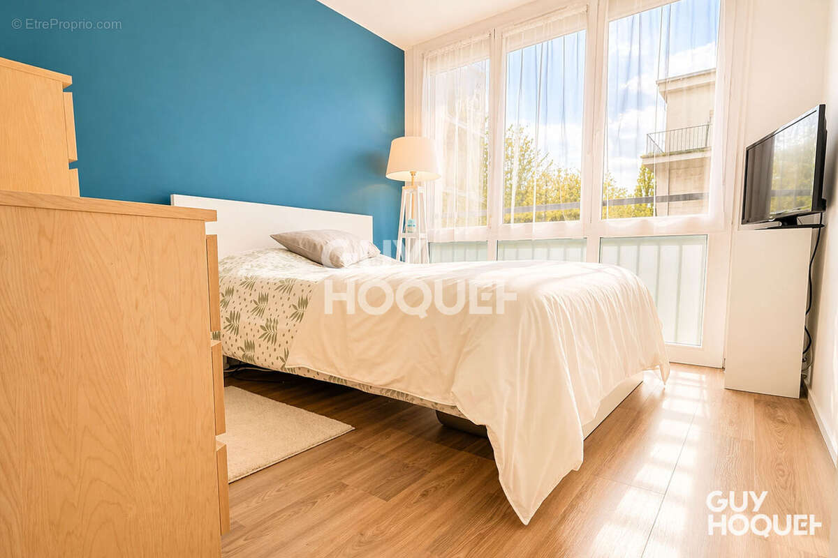 Appartement à MEUDON