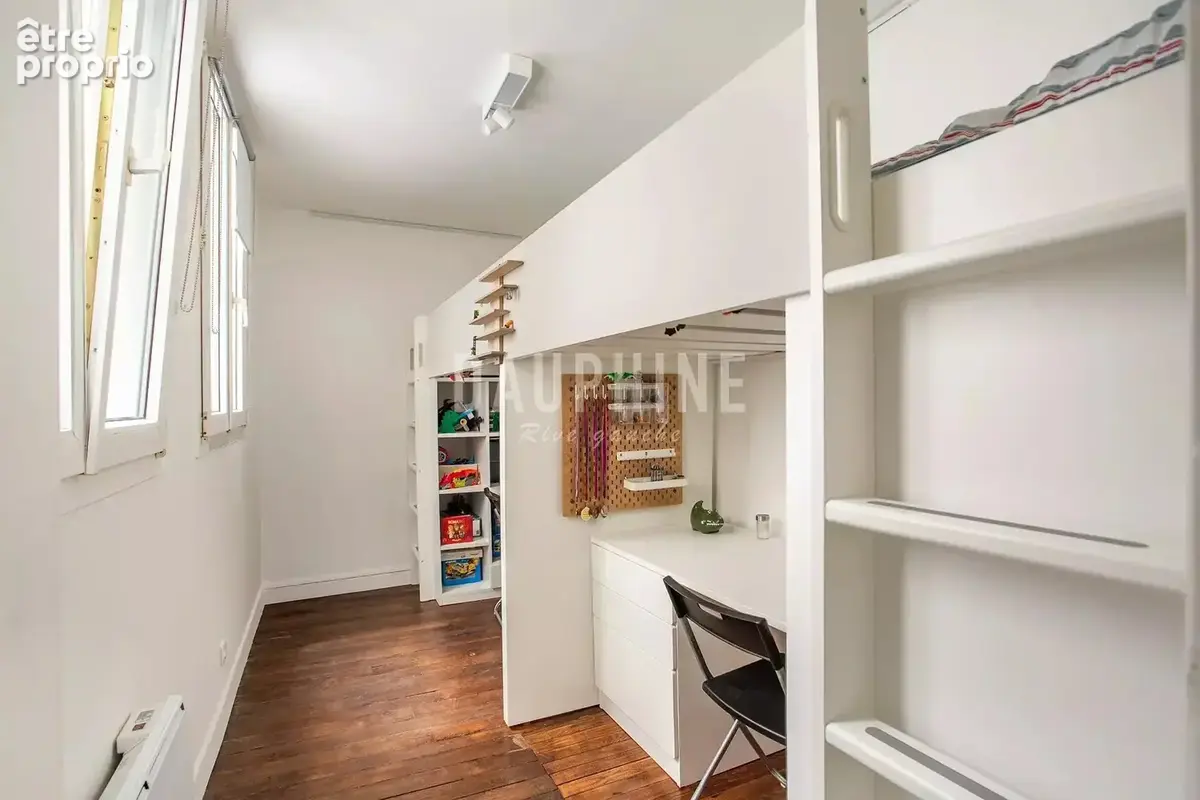 Appartement au coeur de Saint Germain des prés - photo 7