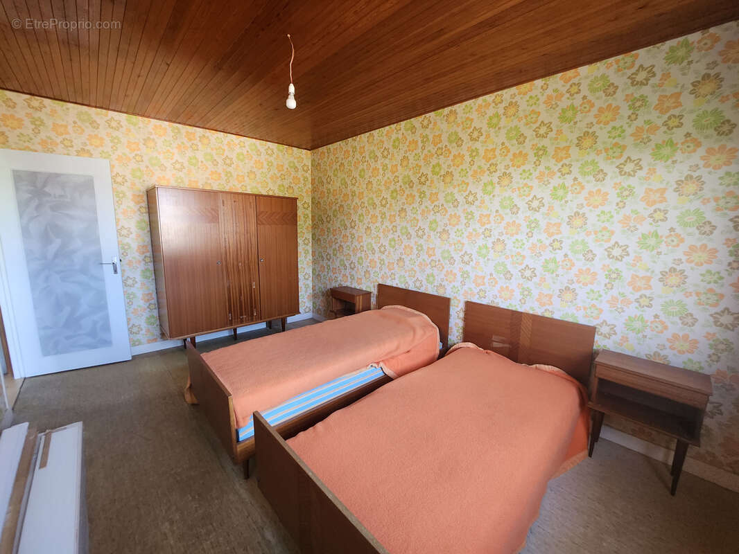 Maison à LUCON