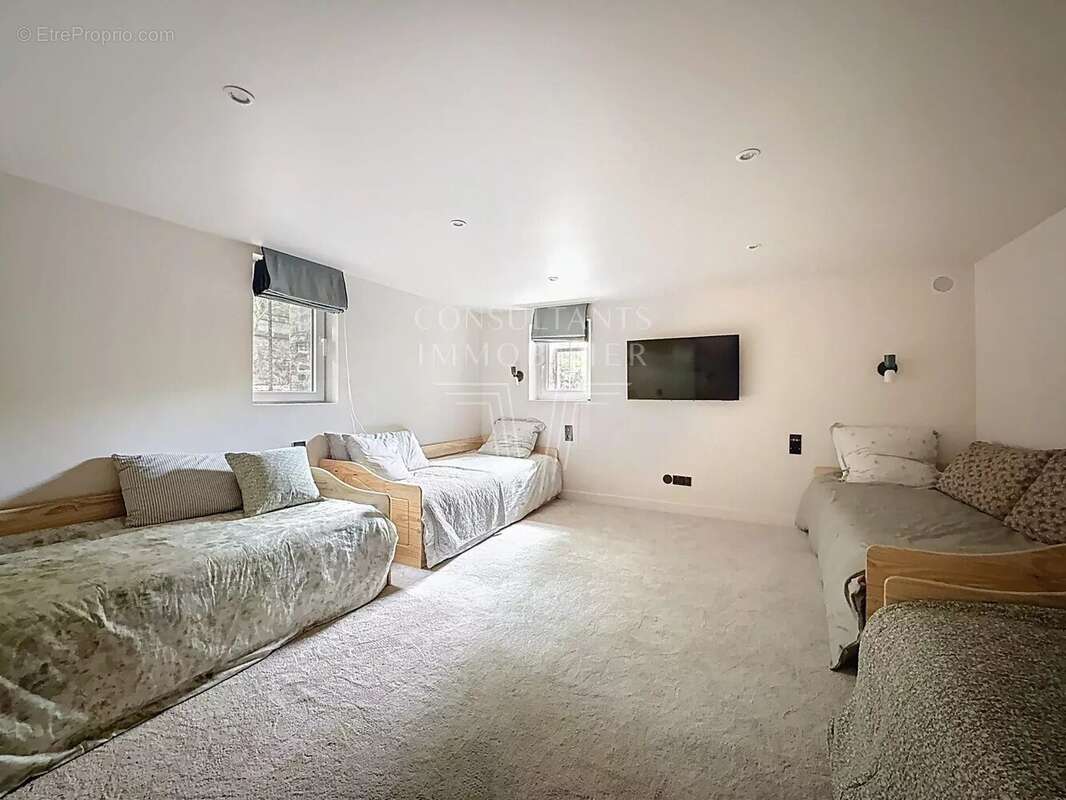 Appartement à DEAUVILLE