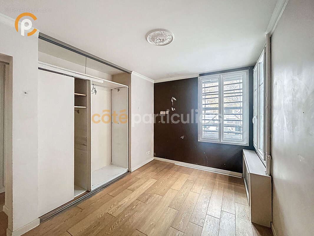 Appartement à LE KREMLIN-BICETRE