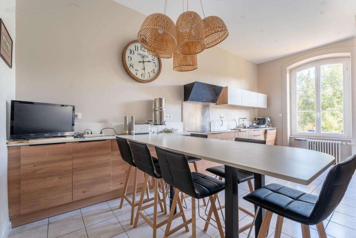 Appartement à L&#039;ARBRESLE