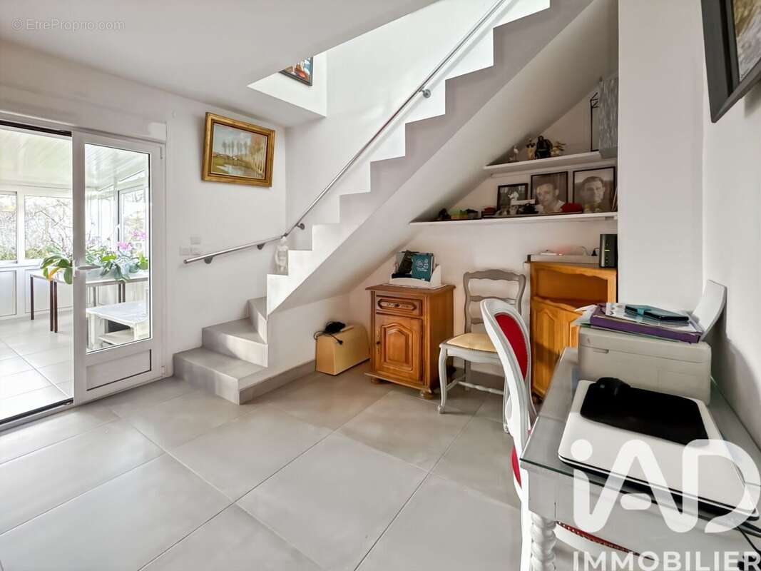 Photo 9 - Maison à SIVRY-COURTRY