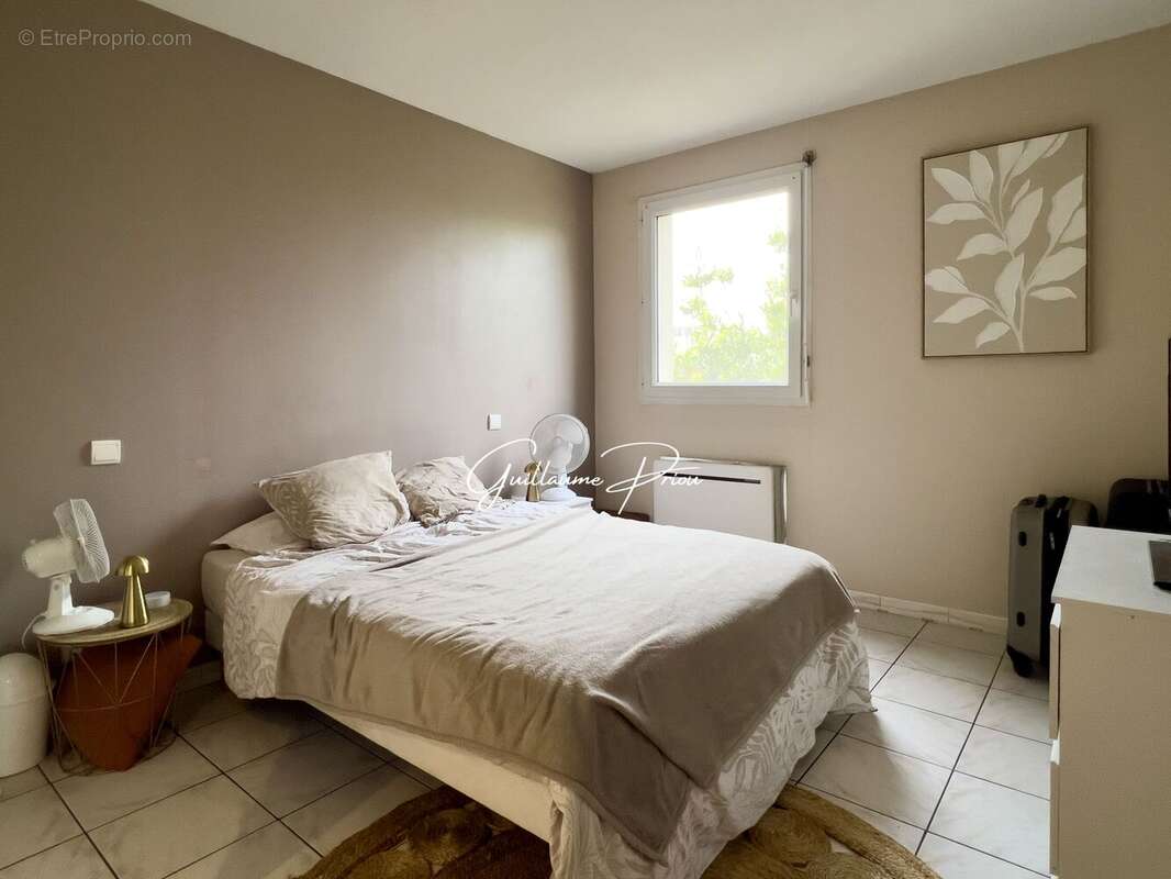 Appartement à BEGLES