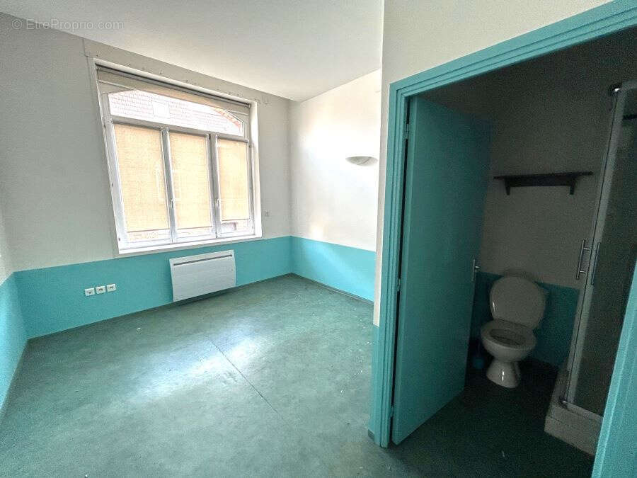 Maison à SAINT-AMAND-LES-EAUX