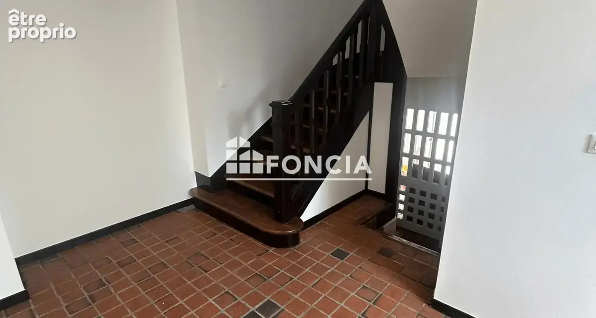 Appartement t2 clichy sous bois limite le raincy - photo 4