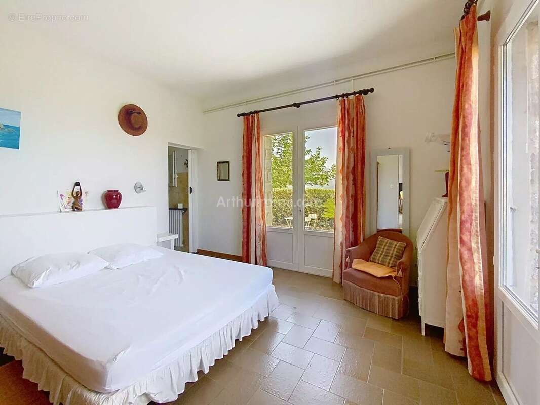 Vente Maison Lumio(20260) 990 000ï¿œ - photo 6