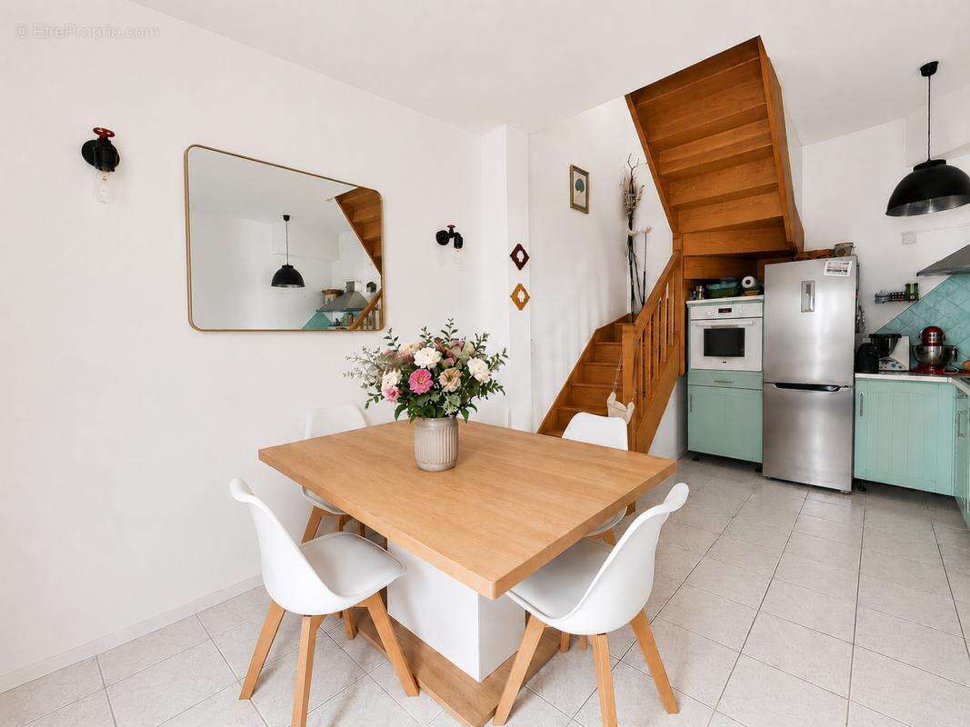 Maison 60 m² à Lansargues  - photo 3