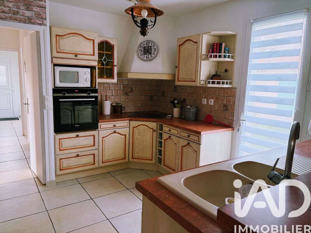 Photo 8 - Maison à SAINT-PIERRE-D'OLERON