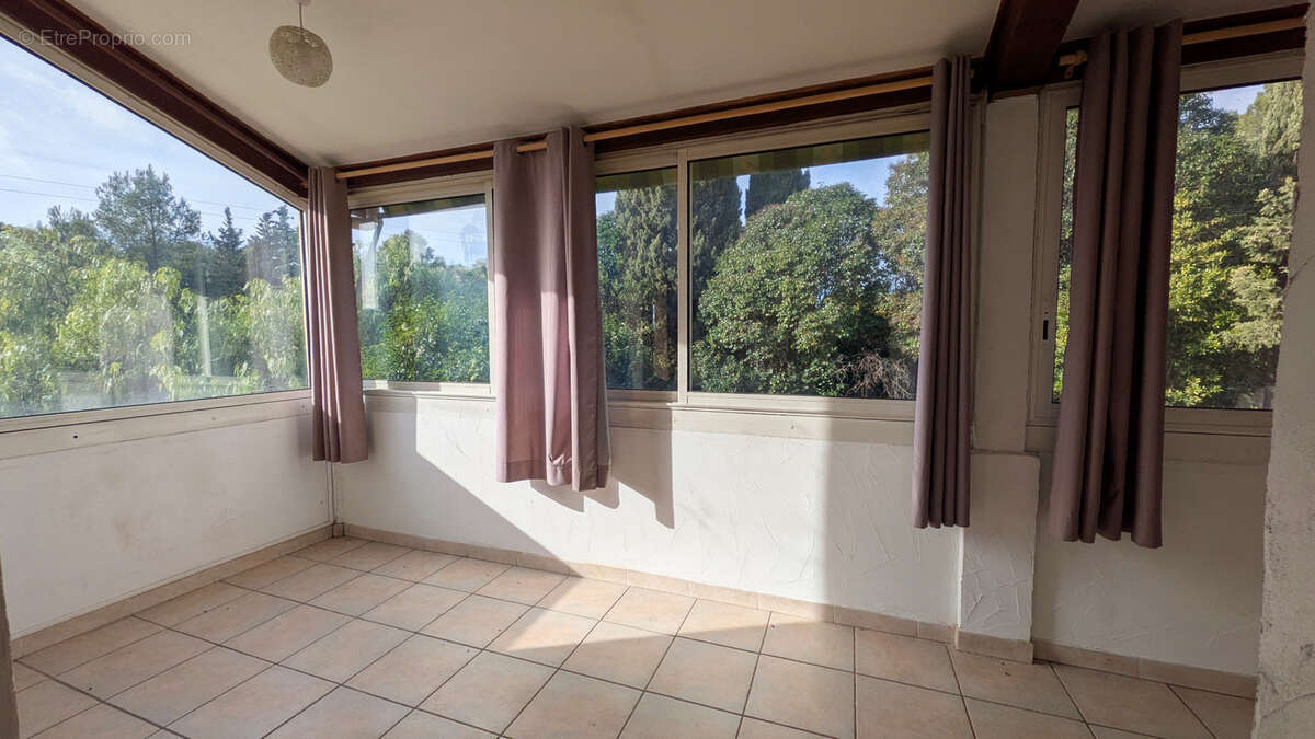 Maison à SANARY-SUR-MER