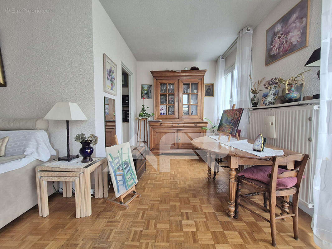 Appartement à CHATOU