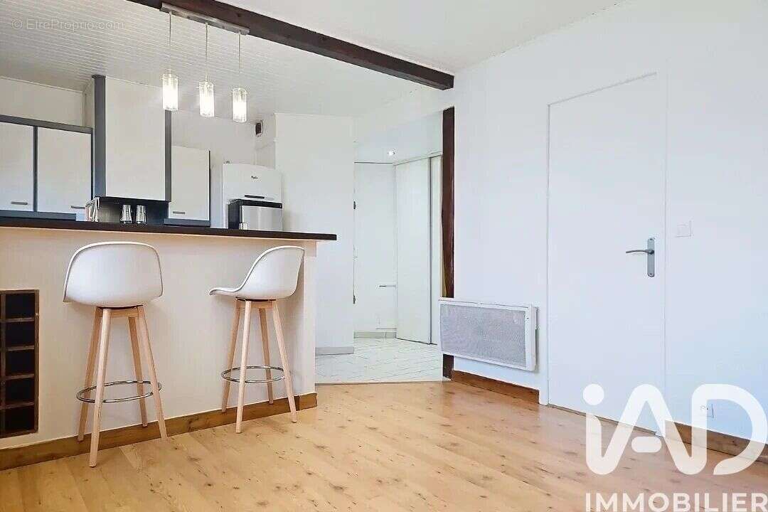 Photo 3 - Appartement à BOUTIGNY-SUR-ESSONNE