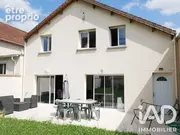 Photo 1 - Maison à SAINT-BRICE-SOUS-FORET