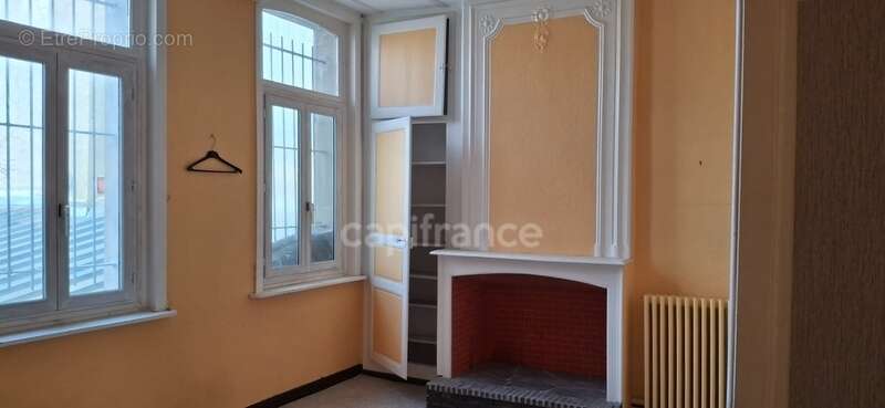 Appartement à SAINT-OMER