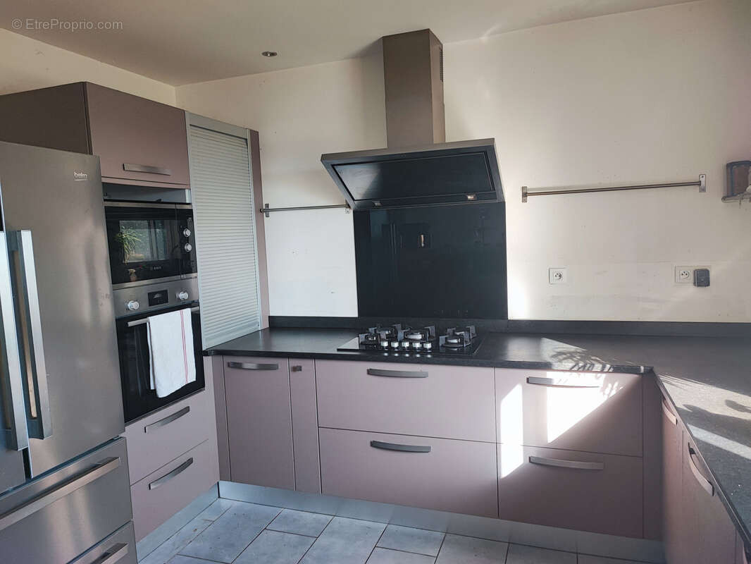 Maison à AIGUES-VIVES