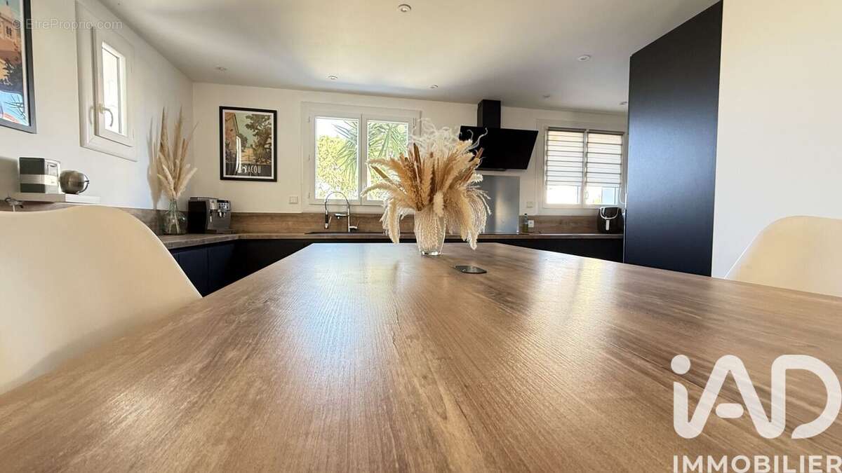 Photo 6 - Maison à SAINT-ANDRE