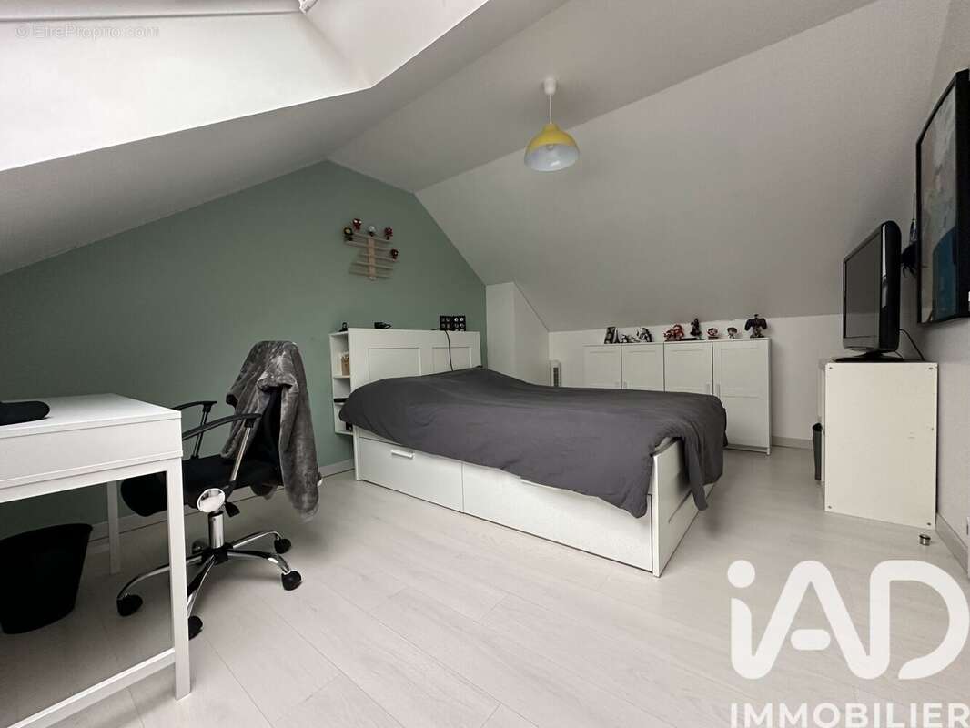 Photo 6 - Maison à REUILLY