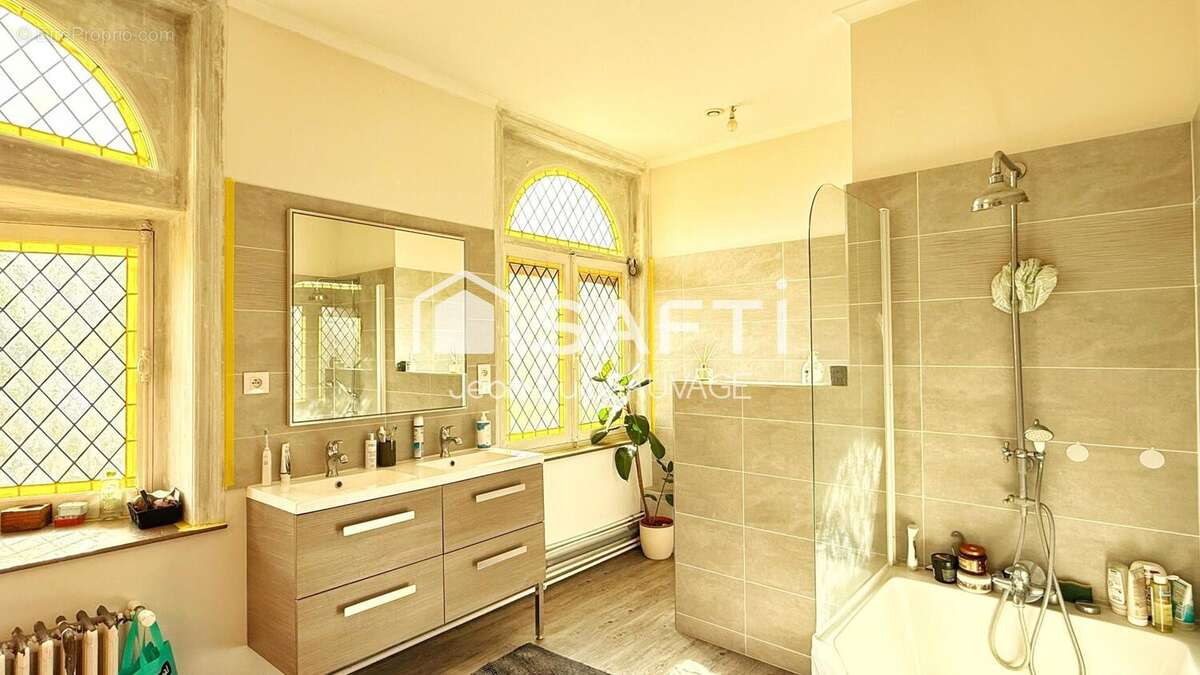 Photo 9 - Maison à MERIGNIES