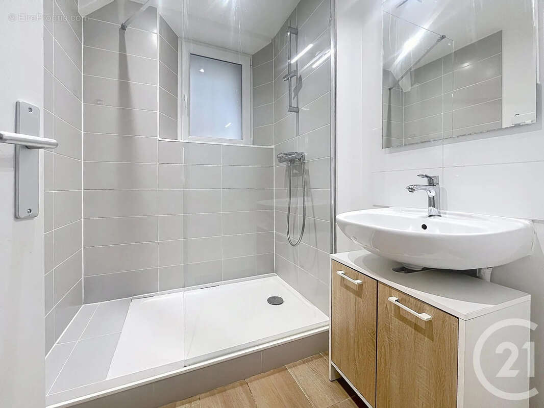 Appartement à MONTEREAU-FAULT-YONNE