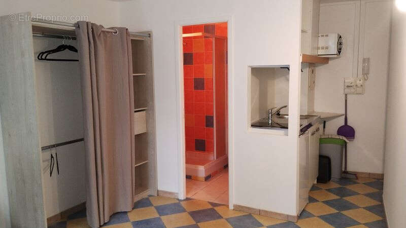 Appartement à AYTRE
