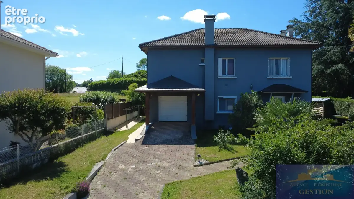 Maison avec fort potentiel, idéale famille ou investisseur - photo 16