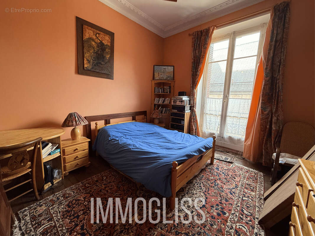 Appartement à BARCELONNETTE