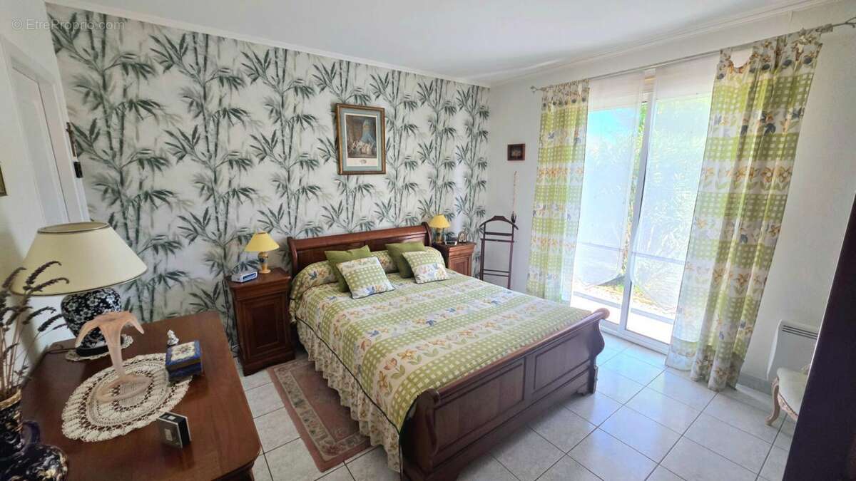 Maison à ANDERNOS-LES-BAINS