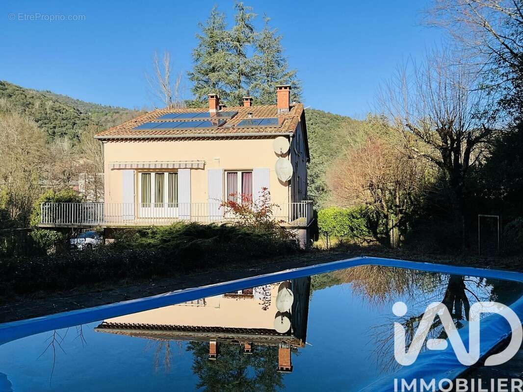 Photo 5 - Maison à LE VIGAN