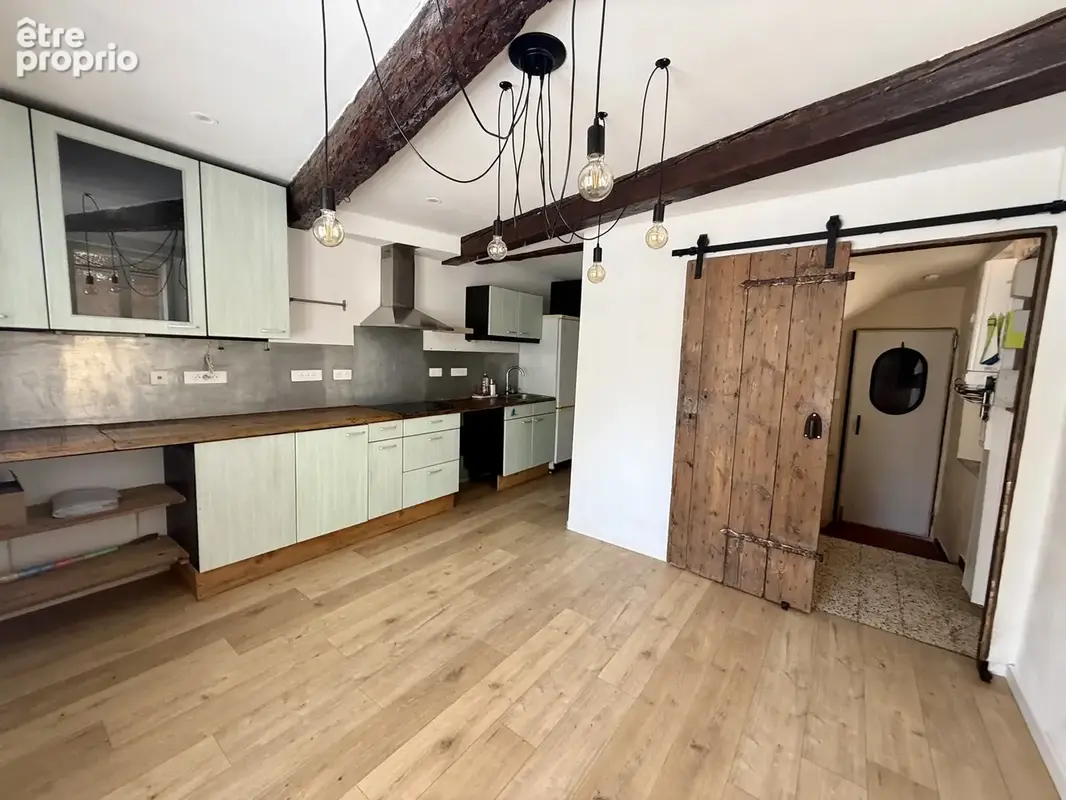 Maison de village 4 chambres - photo 2