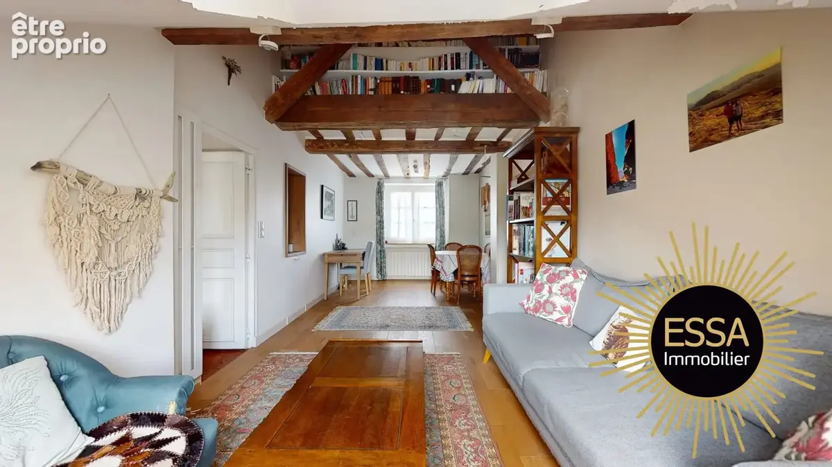 Appartement 3 pièces 67 m² à vendre à Versailles (78000) - photo 3