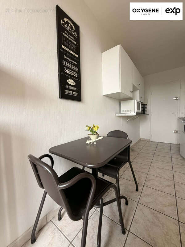 Appartement à PERPIGNAN