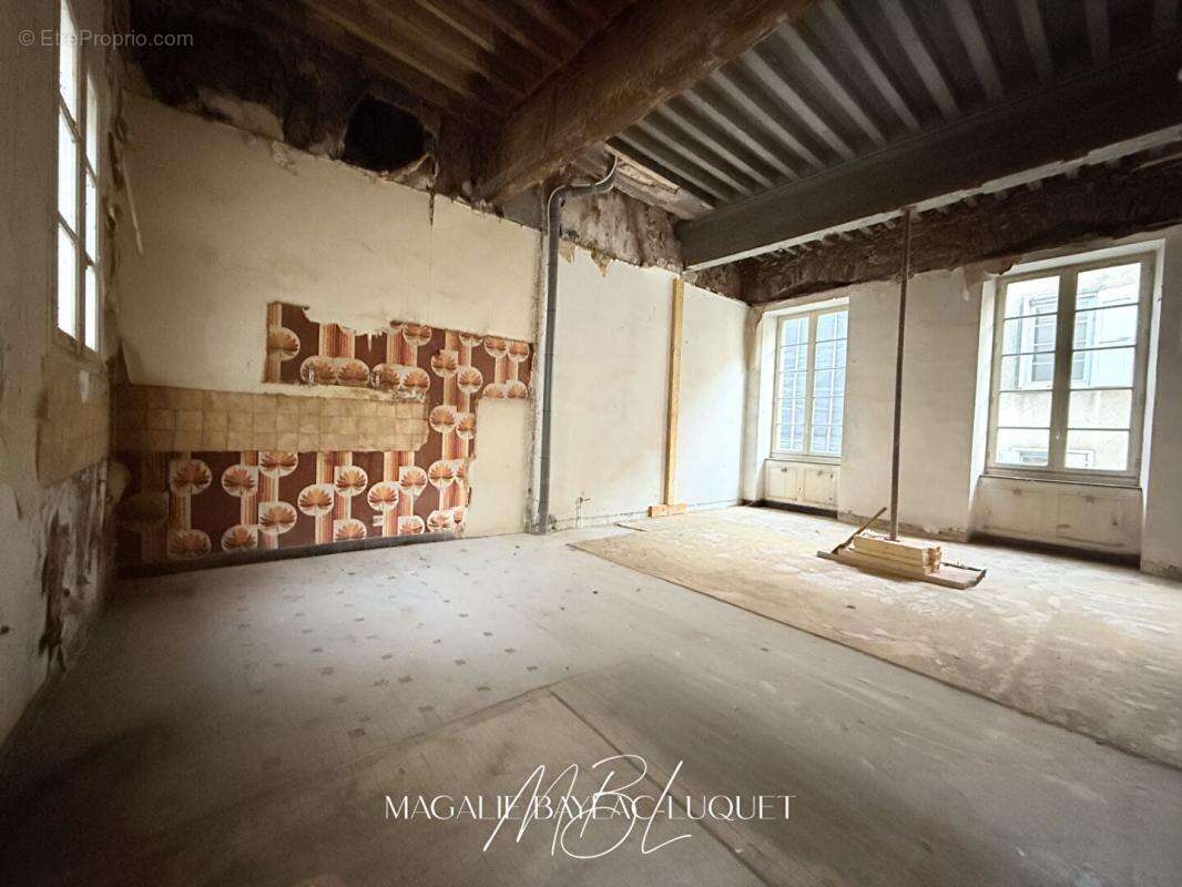 Appartement à CARCASSONNE