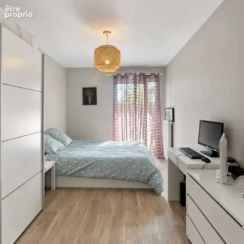 Appartement 2 pièces 49 m² à vendre à Longvic (21600) - photo 8