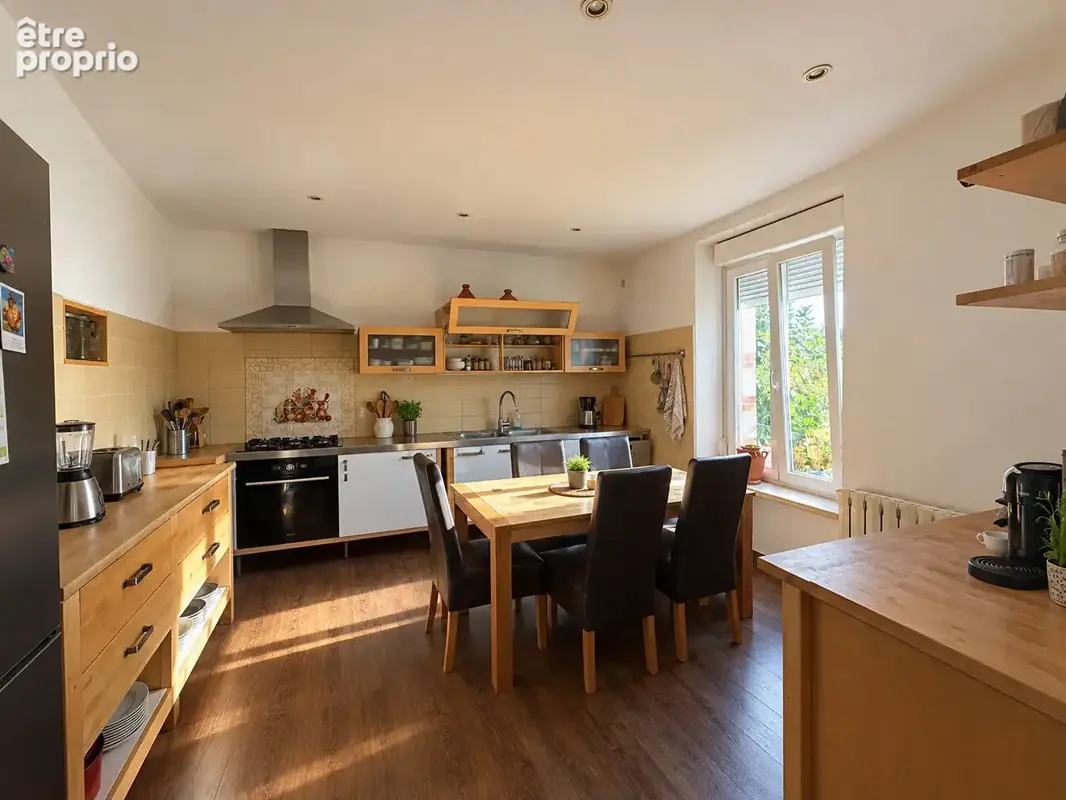 Photo Maison à Conflans-En-Jarnisy au prix de 265 500€